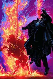 PHANTOM STRANGER VOL 4 #3
