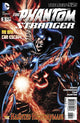 PHANTOM STRANGER VOL 4 #3 VAR ED