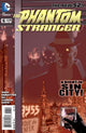 PHANTOM STRANGER VOL 4 #6