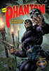 PHANTOM THE MAN WHO CANNOT DIE! TP - Kings Comics