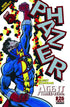 PHAZER #5 - Kings Comics