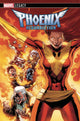 PHOENIX RESURRECTION RETURN JEAN GREY (2018) #1 2ND PTG VAR