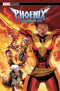 PHOENIX RESURRECTION RETURN JEAN GREY #1 2ND PTG VAR - Kings Comics