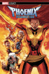 PHOENIX RESURRECTION RETURN JEAN GREY #1 2ND PTG VAR - Kings Comics