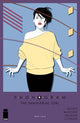 PHONOGRAM THE IMMATERIAL GIRL #1