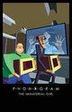 PHONOGRAM THE IMMATERIAL GIRL #5