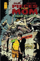 PIECES FOR MOM A TALE OF THE UNDEAD (ONE SHOT)