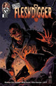 PILOT SEASON FLESHDIGGER #1