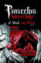 PINOCCHIO VAMPIRE SLAYER GN VOL 04 WOOD & BLOOD PT 2 - Kings Comics