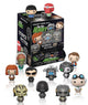PINT SIZED HEROES SCIENCE FICTION FIG