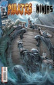 PIRATES VS NINJAS #3