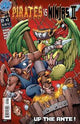 PIRATES VS NINJAS II UP THE ANTE #2
