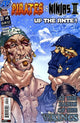 PIRATES VS NINJAS II UP THE ANTE #5