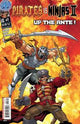 PIRATES VS NINJAS II UP THE ANTE #7