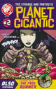 PLANET GIGANTIC #2