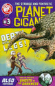 PLANET GIGANTIC #3