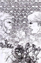 PLANET OF THE APES #13 15 COPY INCV COUCEIRO CVR