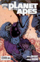 PLANET OF THE APES #13