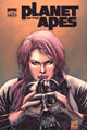 PLANET OF THE APES #14 10 COPY INCV MAGNO VAR