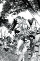 PLANET OF THE APES #15 15 COPY INCV MAGNO