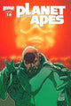 PLANET OF THE APES #16
