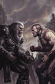 PLANET OF THE APES #3 10 COPY INCV