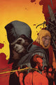 PLANET OF THE APES URSUS #3 MAIN & MIX