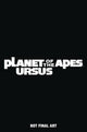 PLANET OF THE APES URSUS #4 MAIN & MIX