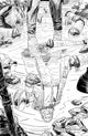 PLANET O/T APES CATACLYSM #6 15 COPY INCV BREITWEISER B&W
