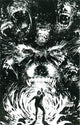 PLANET O/T APES CATACLYSM #7 15 COPY INCV HARDMAN SKETCH
