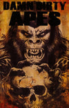 PLANET O/T APES SPECIAL #1 15 COPY INCV AZACETA