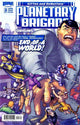 PLANETARY BRIGADE ORIGINS #3