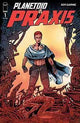 PLANETOID PRAXIS #1