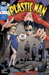 PLASTIC MAN VOL 5 #1 - Kings Comics