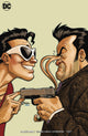 PLASTIC MAN VOL 5 #1 VAR ED