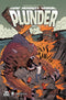PLUNDER #4 - Kings Comics