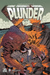 PLUNDER #4 - Kings Comics