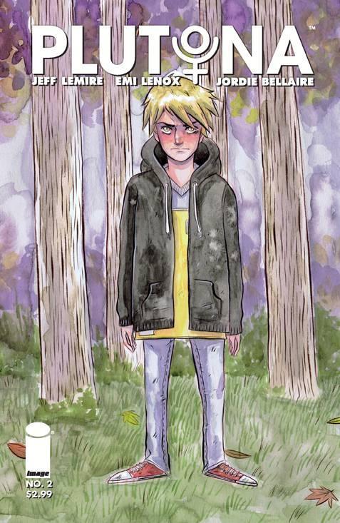 PLUTONA #2