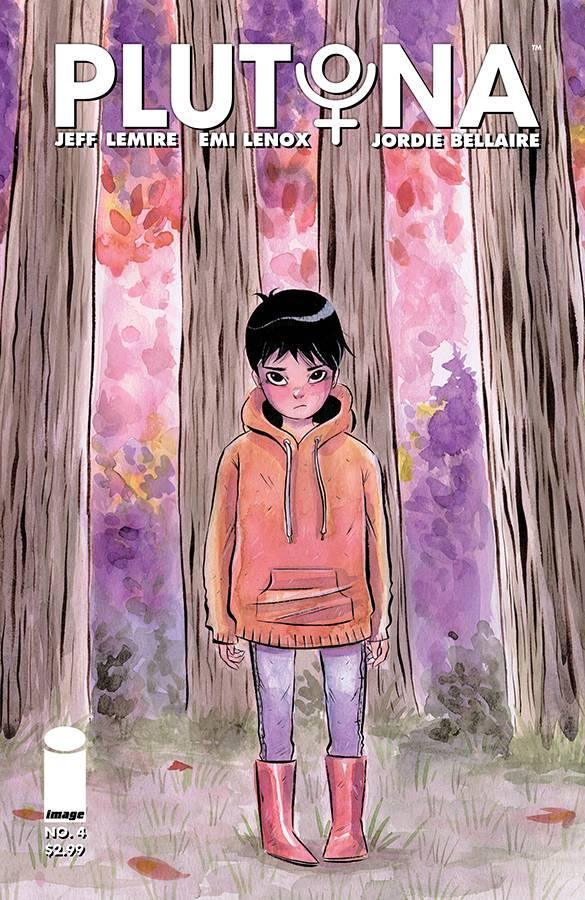 PLUTONA #4