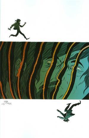 POLARITY #4 15 COPY INCV FAERBER VAR