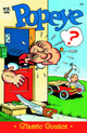 POPEYE CLASSICS ONGOING #17