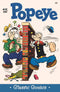 POPEYE CLASSICS ONGOING #32 - Kings Comics
