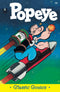 POPEYE CLASSICS ONGOING #45 - Kings Comics