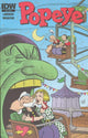 POPEYE VOL 3 #8