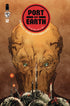 PORT OF EARTH #12 - Kings Comics
