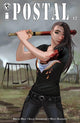 POSTAL #12 CVR A SEJIC