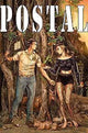 POSTAL #18