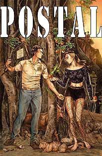 POSTAL #18
