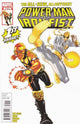 POWER MAN AND IRON FIST VOL 2 #1