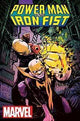 POWER MAN AND IRON FIST VOL 3 #1